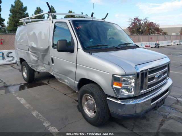 FORD E-250 2014 1ftne2ew8eda27799