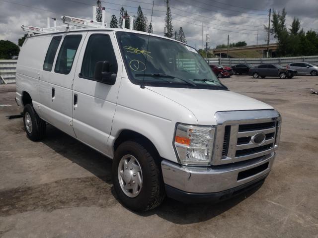 FORD ECONOLINE 2014 1ftne2ew8eda30959