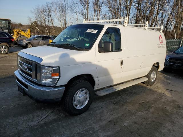 FORD ECONOLINE 2014 1ftne2ew8eda53254