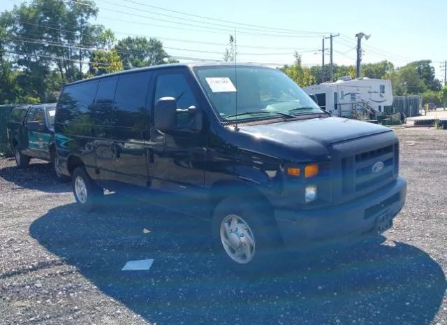 FORD ECONOLINE CARGO VAN 2014 1ftne2ew8eda59104