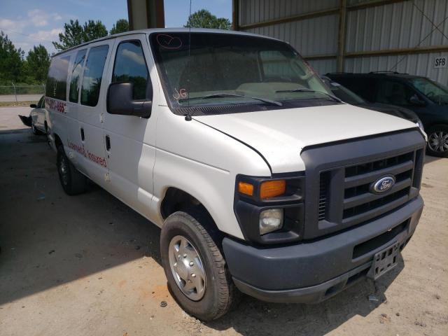 FORD ECONOLINE 2014 1ftne2ew8eda66473