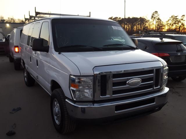 FORD ECONOLINE 2014 1ftne2ew8eda80387