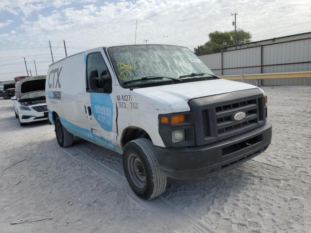 FORD ECONOLINE 2014 1ftne2ew8eda84357