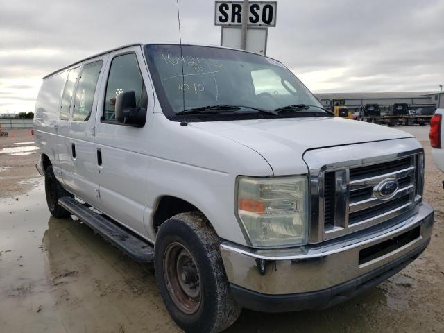 FORD ECONOLINE 2010 1ftne2ew9ada24520