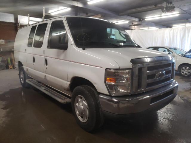 FORD ECONOLINE 2010 1ftne2ew9ada27272