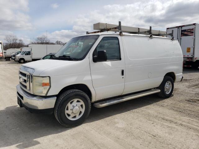 FORD ECONOLINE 2010 1ftne2ew9ada38384