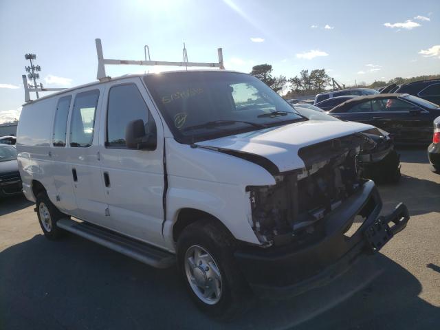 FORD ECONOLINE 2010 1ftne2ew9ada38806