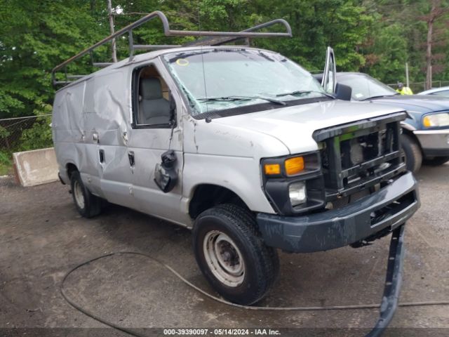 FORD E-250 2010 1ftne2ew9ada76794