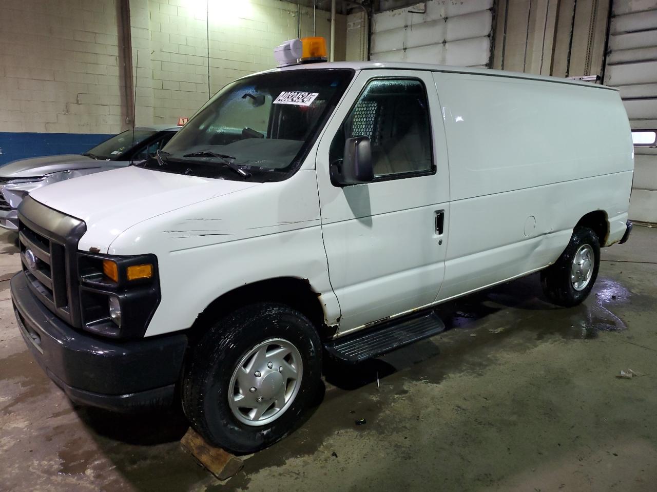 FORD ECONOLINE 2010 1ftne2ew9ada82692