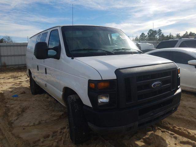 FORD ECONOLINE 2010 1ftne2ew9ada98746