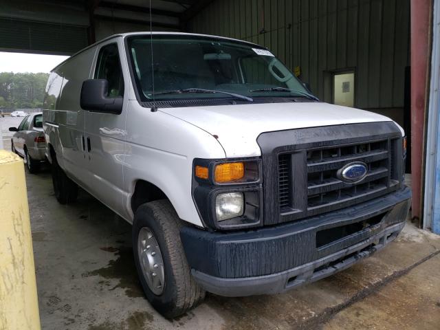 FORD ECONOLINE 2011 1ftne2ew9bda26379