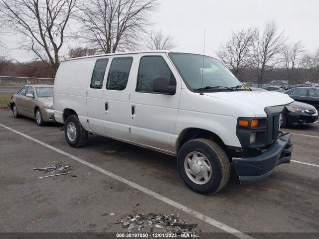 FORD E-250 2011 1ftne2ew9bda44932