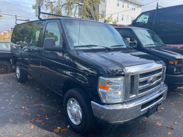 FORD ECONOLINE 2011 1ftne2ew9bda65506