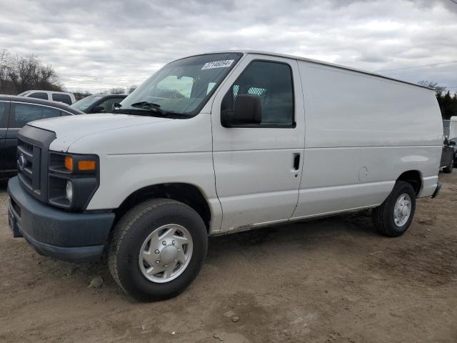 FORD ECONOLINE 2011 1ftne2ew9bda74027