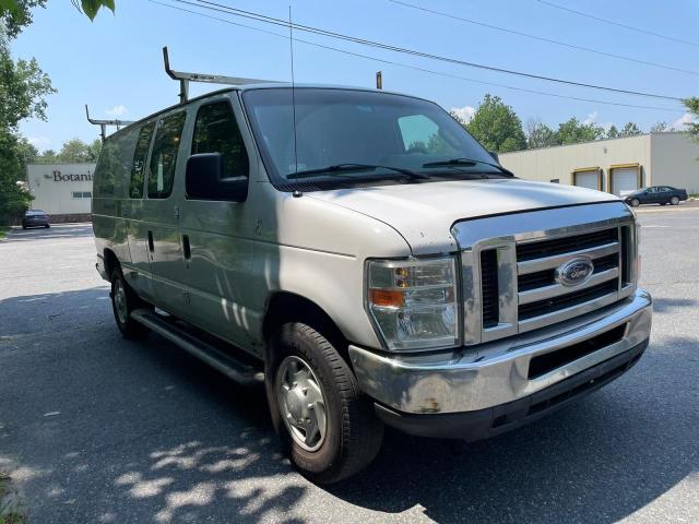 FORD ECONOLINE 2011 1ftne2ew9bda77414