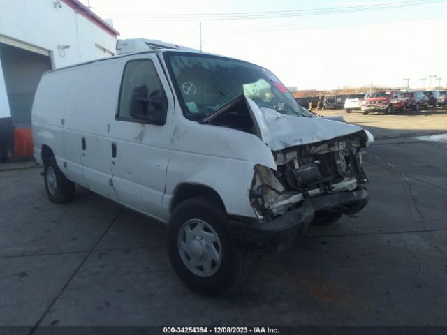 FORD E-250 2011 1ftne2ew9bdb05941