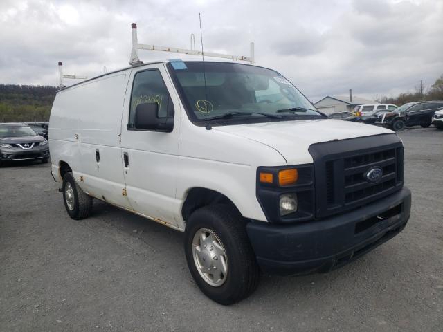 FORD ECONOLINE 2012 1ftne2ew9cda31017