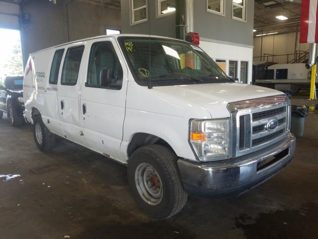 FORD ECONOLINE 2012 1ftne2ew9cda43457