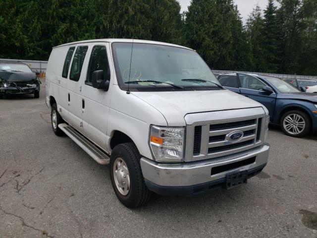 FORD ECONOLINE 2012 1ftne2ew9cda52319