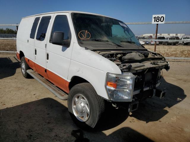 FORD ECONOLINE 2012 1ftne2ew9cda54748