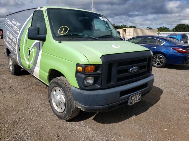 FORD ECONOLINE 2012 1ftne2ew9cda75776