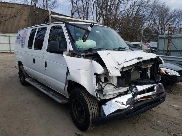 FORD ECONOLINE 2012 1ftne2ew9cda84140