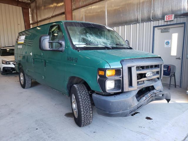 FORD ECONOLINE 2012 1ftne2ew9cda95297