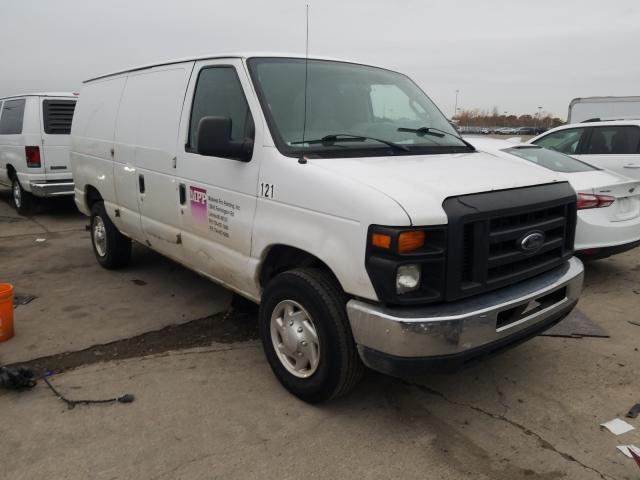 FORD ECONOLINE 2013 1ftne2ew9dda18527