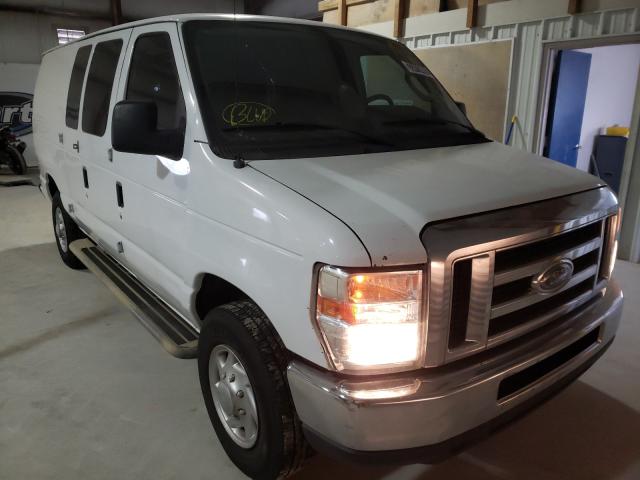 FORD ECONOLINE 2013 1ftne2ew9dda21444