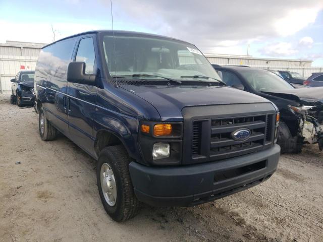 FORD ECONOLINE 2013 1ftne2ew9dda24795