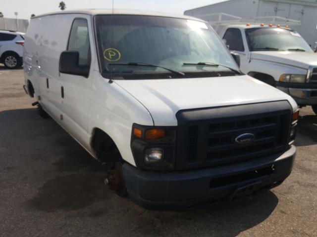 FORD ECONOLINE 2013 1ftne2ew9dda29723