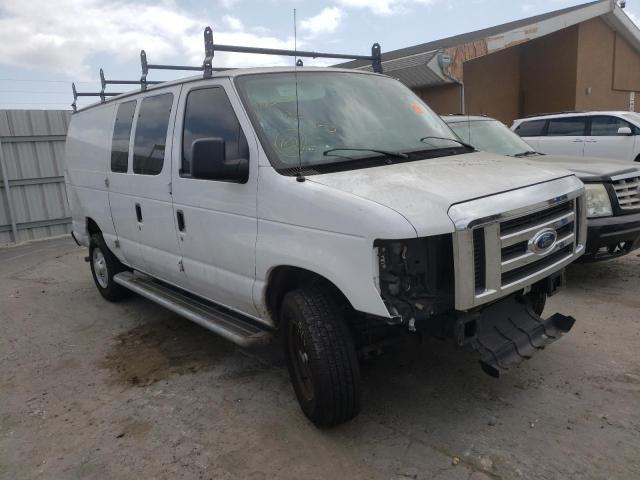 FORD ECONOLINE 2013 1ftne2ew9dda46148