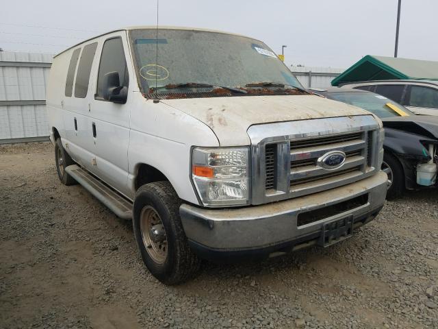 FORD ECONOLINE 2013 1ftne2ew9dda46800