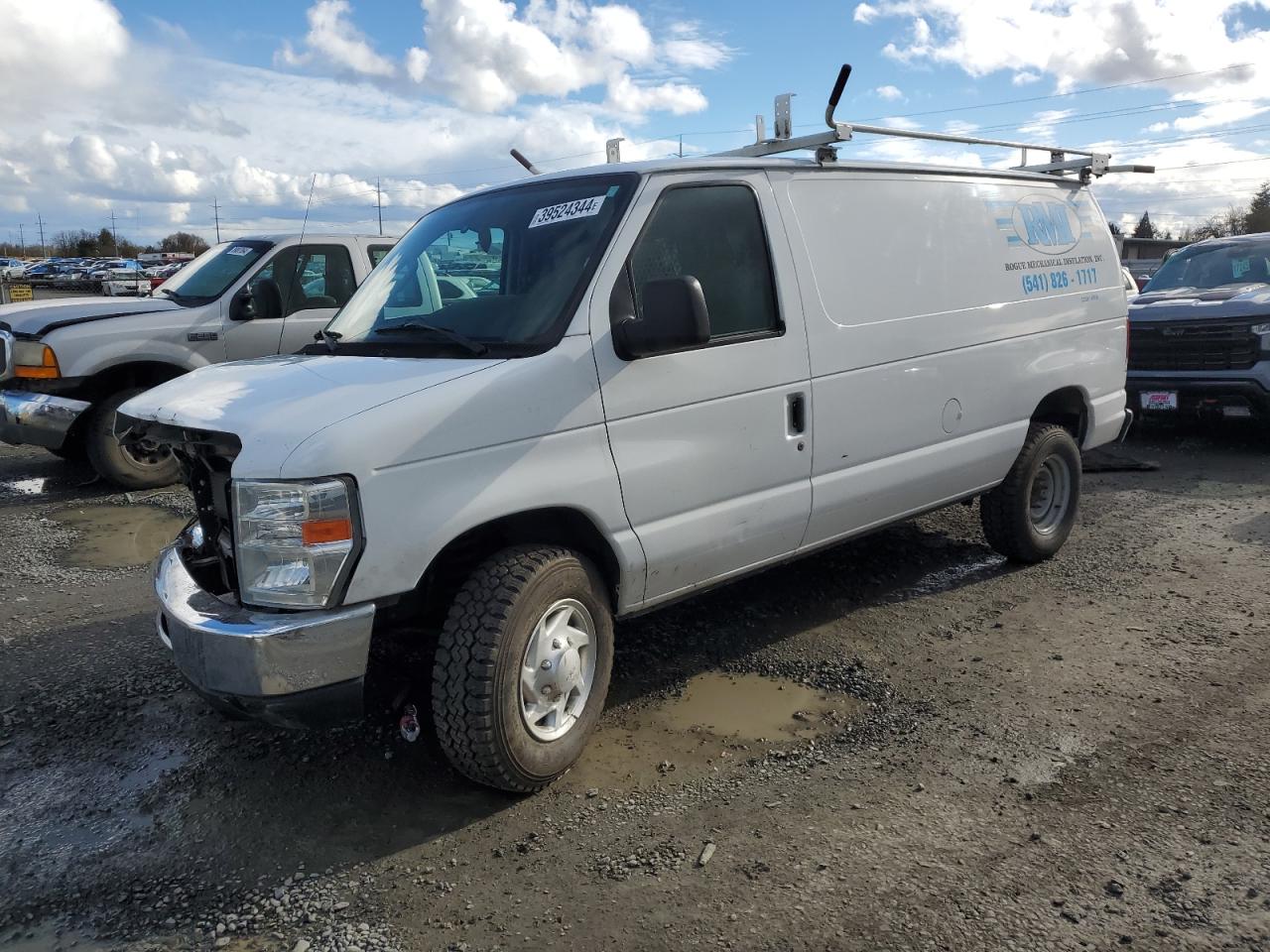 FORD ECONOLINE 2013 1ftne2ew9dda54055