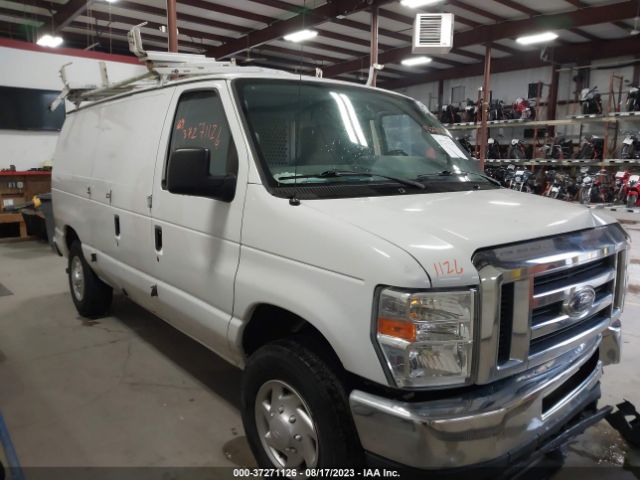 FORD E-250 2013 1ftne2ew9dda63435