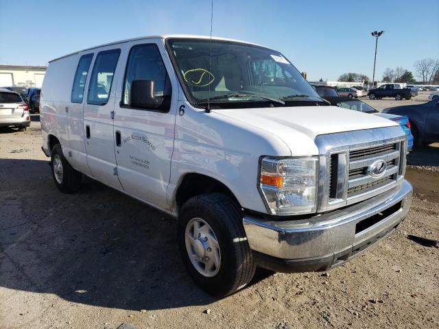 FORD ECONOLINE 2013 1ftne2ew9dda96323