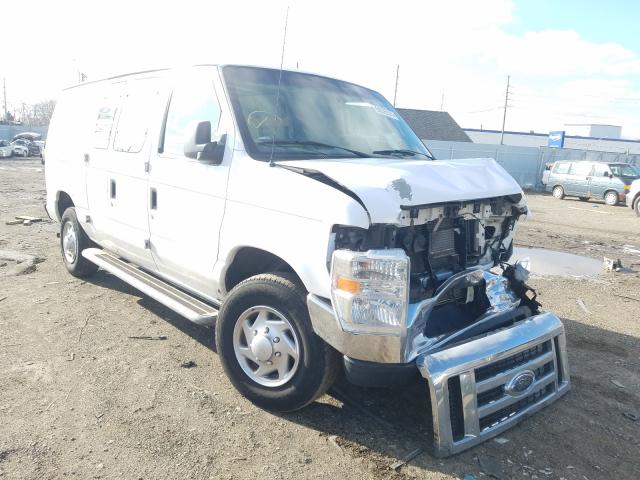 FORD ECONOLINE 2013 1ftne2ew9ddb06932