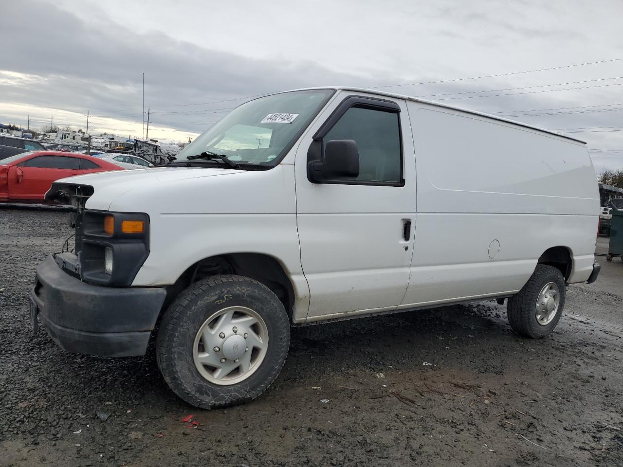 FORD ECONOLINE 2013 1ftne2ew9ddb32043