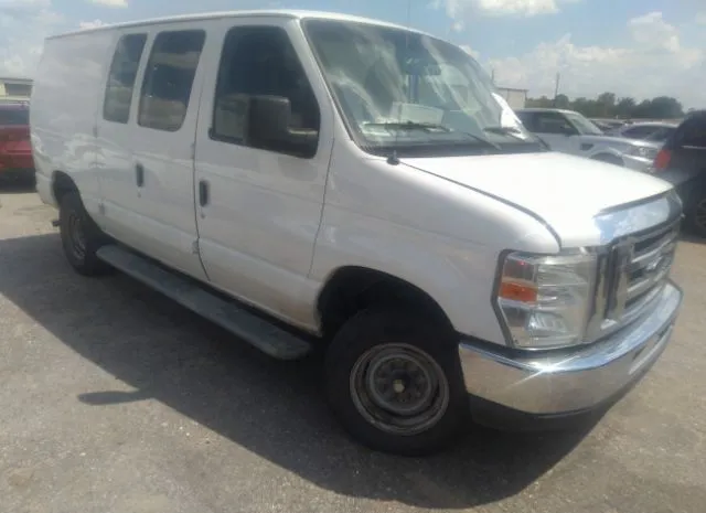 FORD ECONOLINE CARGO VAN 2014 1ftne2ew9eda19209