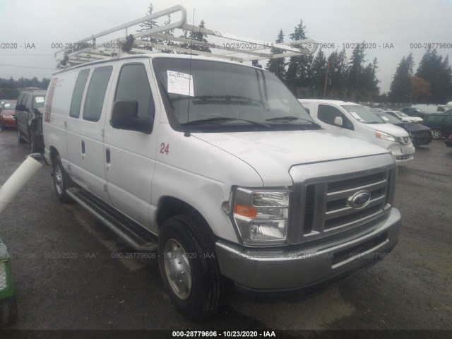 FORD ECONOLINE CARGO VAN 2014 1ftne2ew9eda20201