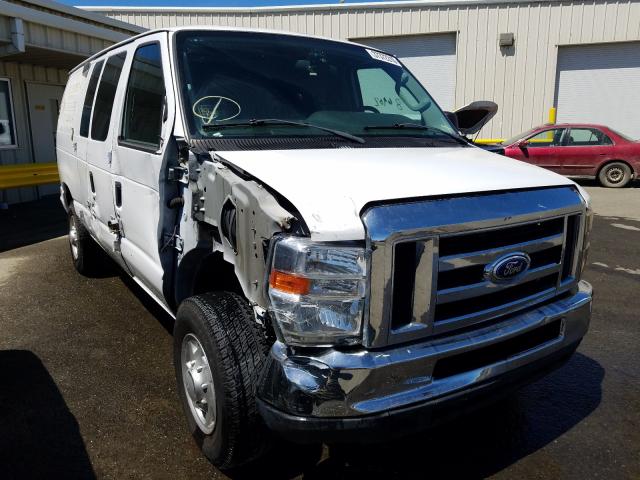 FORD ECONOLINE 2014 1ftne2ew9eda20246