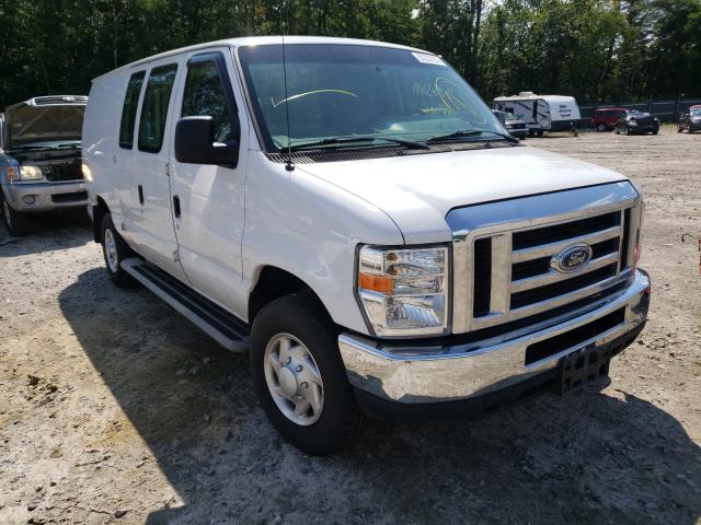 FORD ECONOLINE 2014 1ftne2ew9eda31473