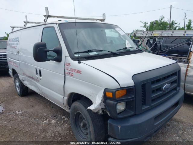 FORD E-250 2014 1ftne2ew9eda33868