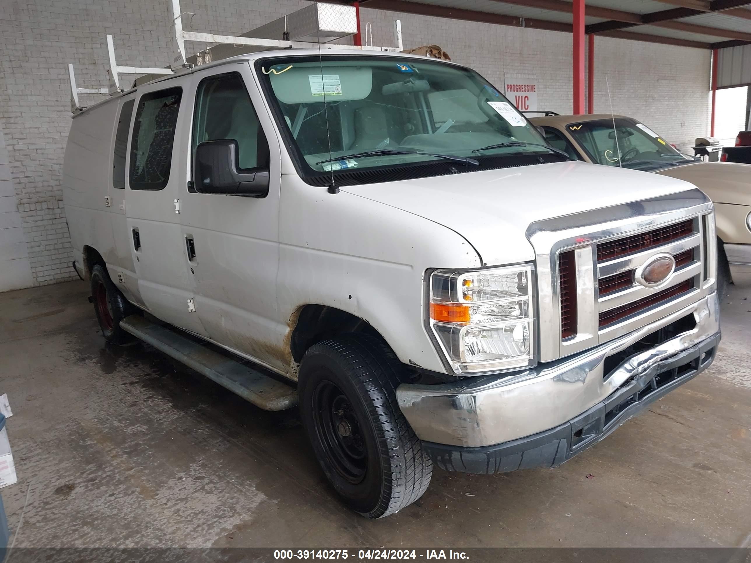 FORD ECONOLINE 2014 1ftne2ew9eda42585