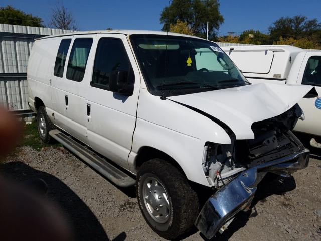 FORD ECONOLINE 2014 1ftne2ew9eda42764