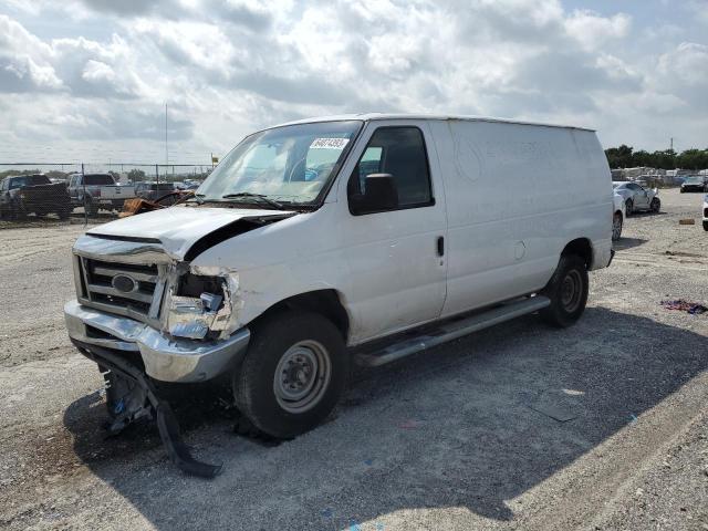 FORD ECONOLINE 2014 1ftne2ew9eda54414