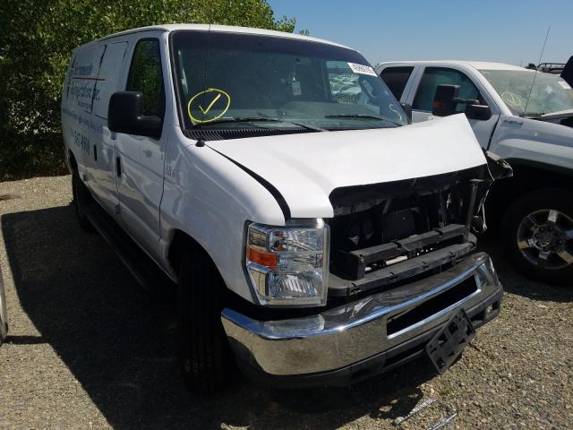 FORD ECONOLINE 2014 1ftne2ew9eda55028