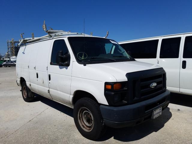 FORD ECONOLINE 2014 1ftne2ew9eda65509