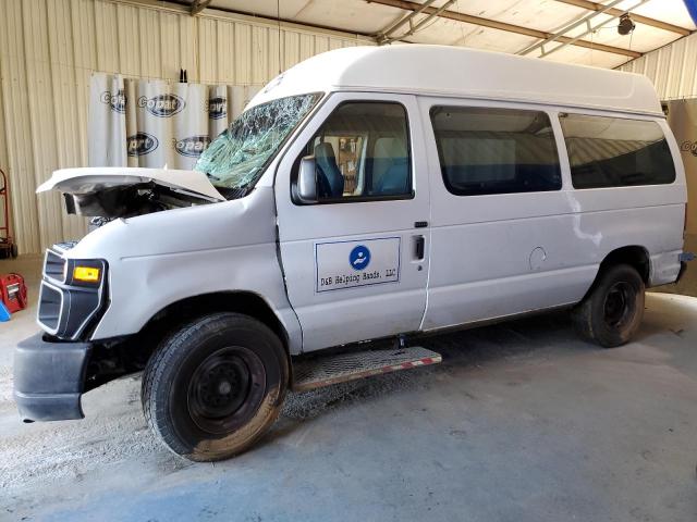 FORD ECONOLINE 2014 1ftne2ew9eda86442