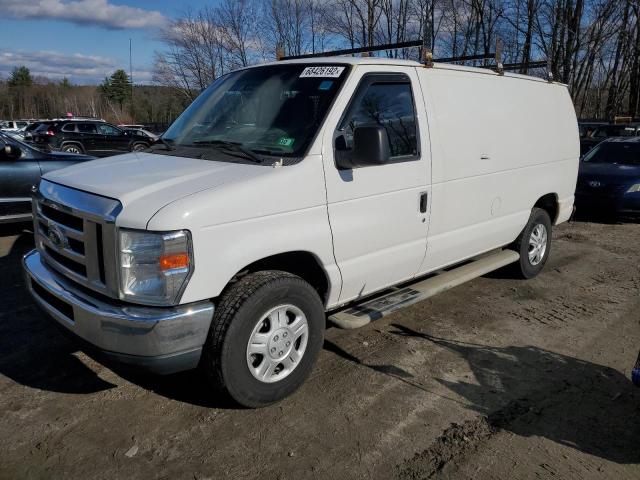 FORD E-250 2014 1ftne2ew9eda94959